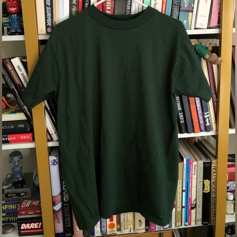 Vintage Champion Shirt Sleeve